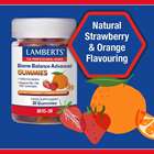 Lamberts Biome Balance Advance Gummies 30