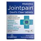 Vitabiotics Jointpain Devil's Claw 30 Tablets