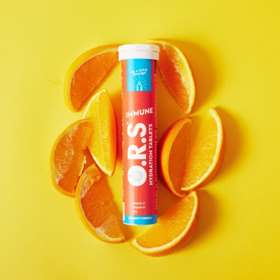 O.R.S Immune Hydration 20 Tablets