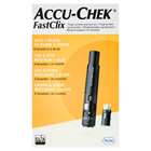 Accu-Chek FastClix Lancing Device