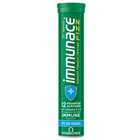 Immunace Fizz Orange 20 Tablets