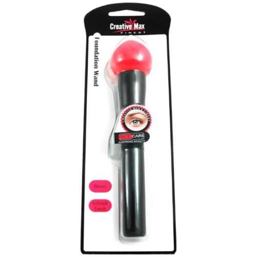CreativeMax Foundation Wand