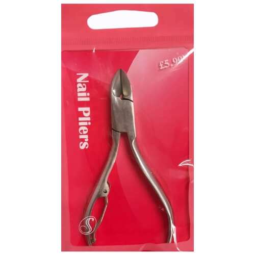 Click to view product details and reviews for Serenade Nail Pliers. Click to view product details and reviews for Serenade Nail Pliers.
