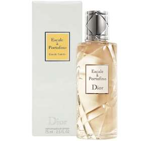 Dior Escale a Portofino EDT 75ml