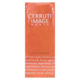 Cerruti Image Woman EDT 75ml