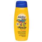 Aloha Kids SPF50 Ultralite Sun Lotion 250ml