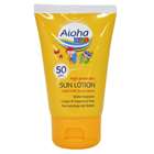Aloha Kids SPF50 Sun Lotion 50ml
