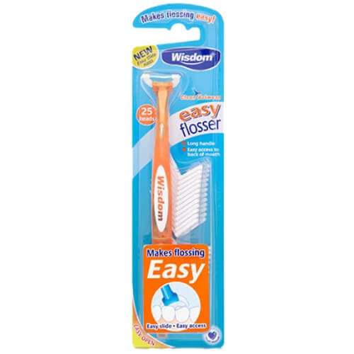 Wisdom Easy Flosser
