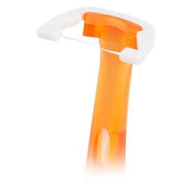 Wisdom Easy Flosser 25 Replacement Heads