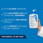 CeraVe Moisturising Lotion Travel Size 88ml