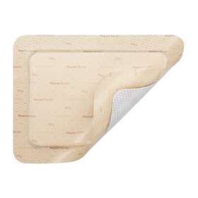 Mepilex Border Comfort 15cm x 20cm Single Dressing