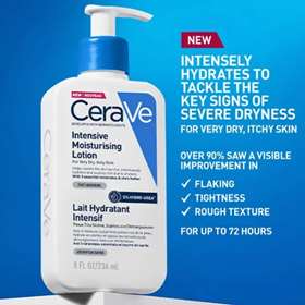 CeraVe Intensive Moisturising Lotion 236ml