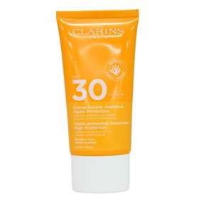 Clarins Summer Essentials Trio