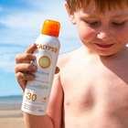 Calypso Sensitive Skin Protection Lotion Spray SPF 30 150ml