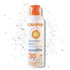 Calypso Sensitive Skin Protection Lotion Spray SPF 30 150ml