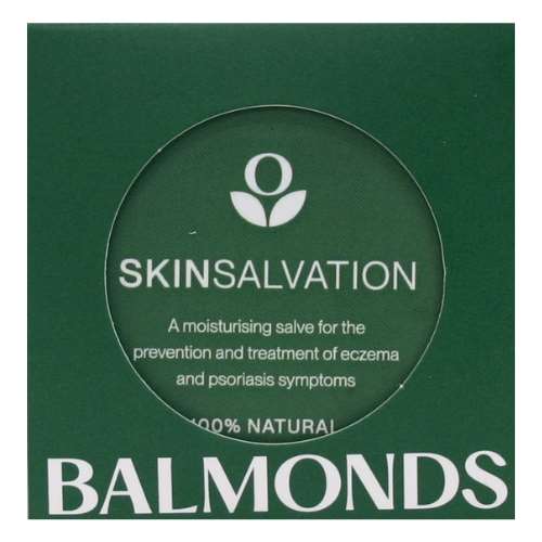 Click to view product details and reviews for Balmonds Skin Salvation 50ml.