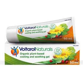 Voltarol Naturals Gel 50ml