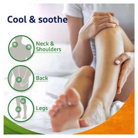 Voltarol Naturals Gel 50ml