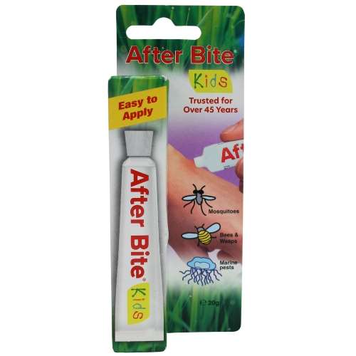 After Bite Kids 20g