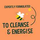 Faith in Nature Grapefruit & Orange Body Wash 400ml
