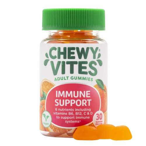 Click to view product details and reviews for Chewy Vites Adult Gummies Immune Support 30.