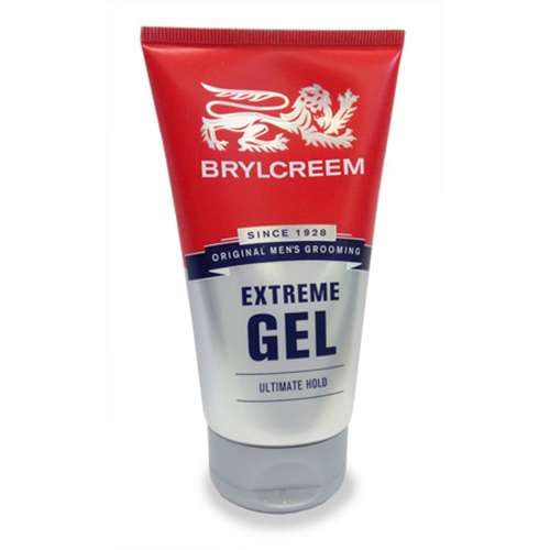 Brylcreem Gel Strong Hold 150ml