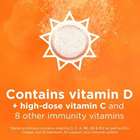 Berocca Immuno Orange Effervescent Tablets 15