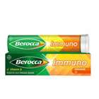 Berocca Immuno Orange Effervescent Tablets 15
