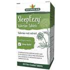 Natures Aid SleepEezy Valerian Tablets 60