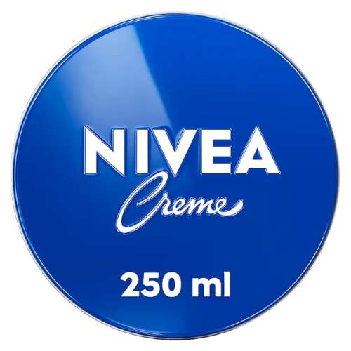Click to view product details and reviews for Nivea Creme Tin 250ml.