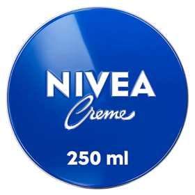 Nivea Creme Tin 250ml