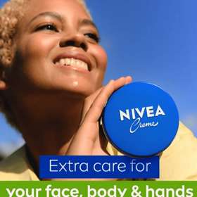 Nivea Creme Tin 250ml