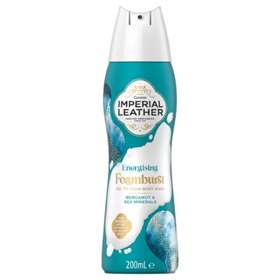 Imperial Leather Energising Foamburst 200ml