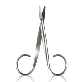Rubis Scissors Child