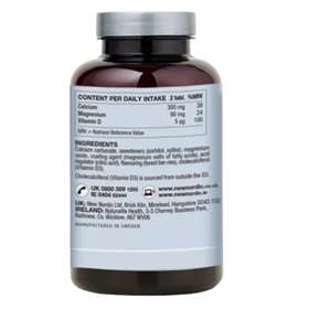 New Nordic Kids Magic Magnesium 180 Chewable Tablets