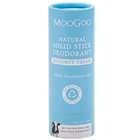 MooGoo Natural Solid Stick Deodorant Coconut Cream 65g