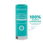 MooGoo Solid Stick Deodorant Lemon Myrtle 65g