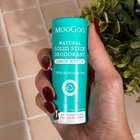 MooGoo Solid Stick Deodorant Lemon Myrtle 65g