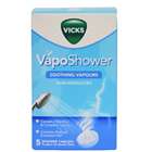 Vicks VapoShower 5 Shower Tablets