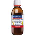 Lamberts Vegan Omega 3 Oil 150ml