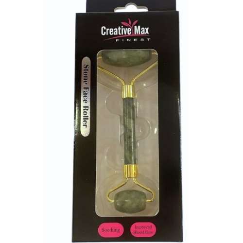 Click to view product details and reviews for Creative Max Stone Face Roller.