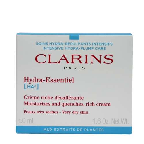 Click to view product details and reviews for Clarins Hydra Essentiel Ha2 Rich Cream 50ml.