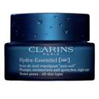 Clarins Hydra-Essentiel [Ha2+Squalane] Night Cream 50ml