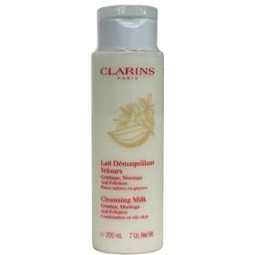 Clarins Moisture-Rich Body Lotion 200ml
