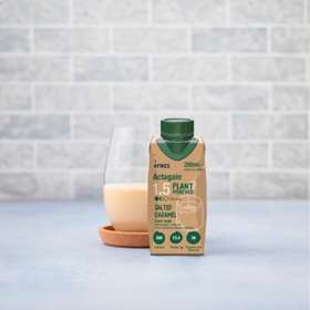 Aymes Actagain 1.5 Plant Powered Salted Caramel 200ml