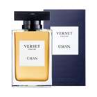 Verset Uman Eau De Parfum Pour Homme 100ml.