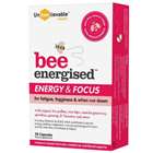 Unbeelievable Bee Energised 20 Capsules