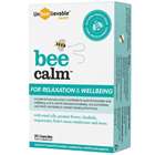 Unbeelievable Bee Calm 20 Capsules