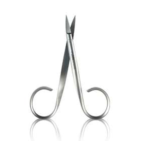 Rubis Nail Scissors 1F000