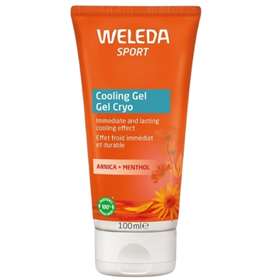 Weleda Sport Cooling Gel 100ml